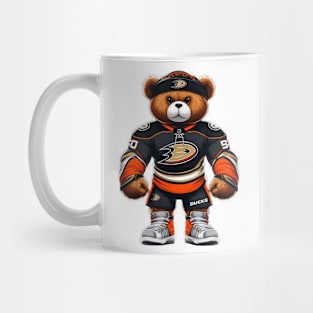 Anaheim Ducks Mug